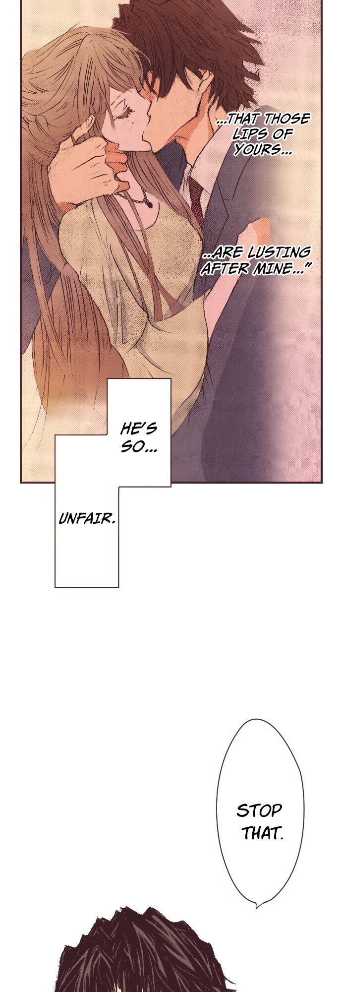 May I Fall In Love? - Chapter 34