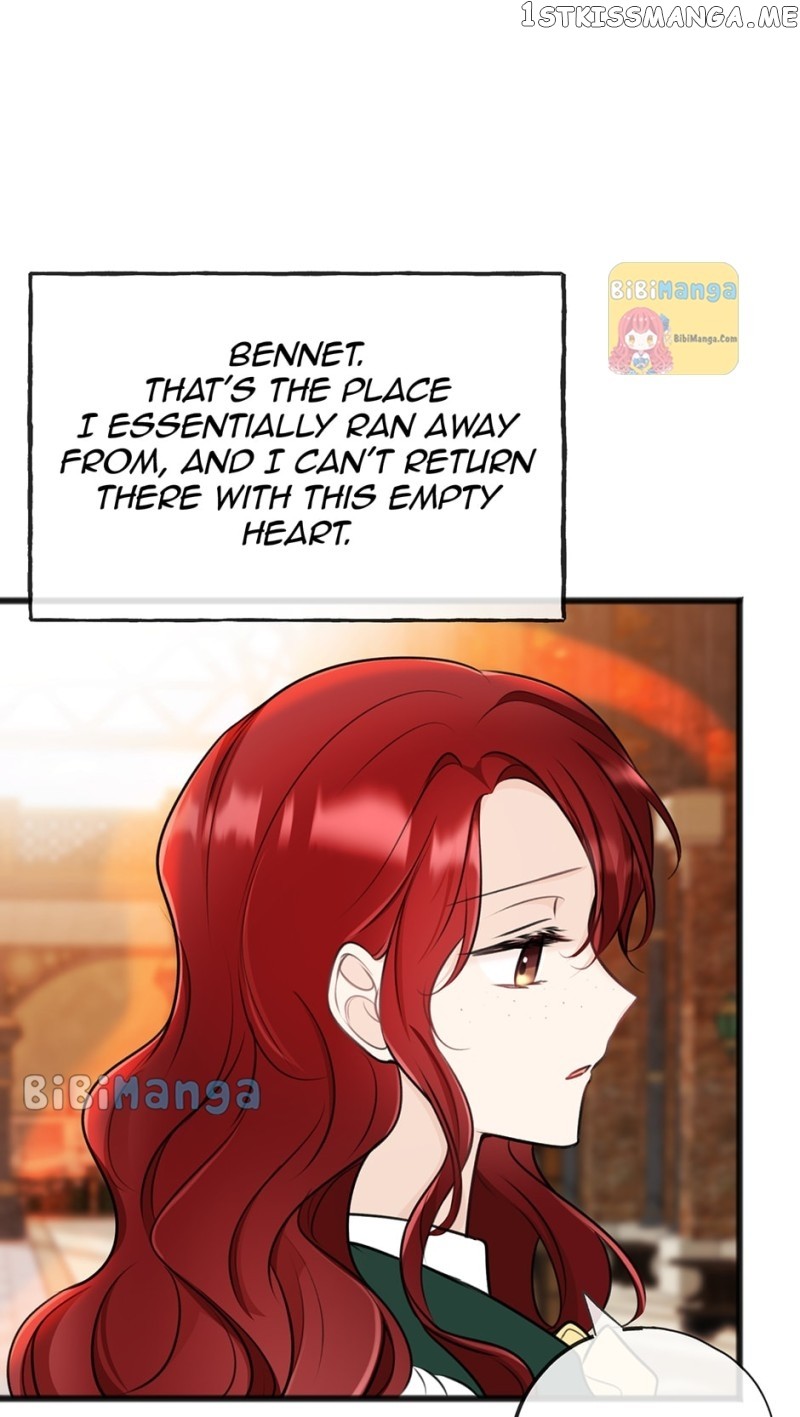 Flowers May Wither But You Remain - Chapter 79