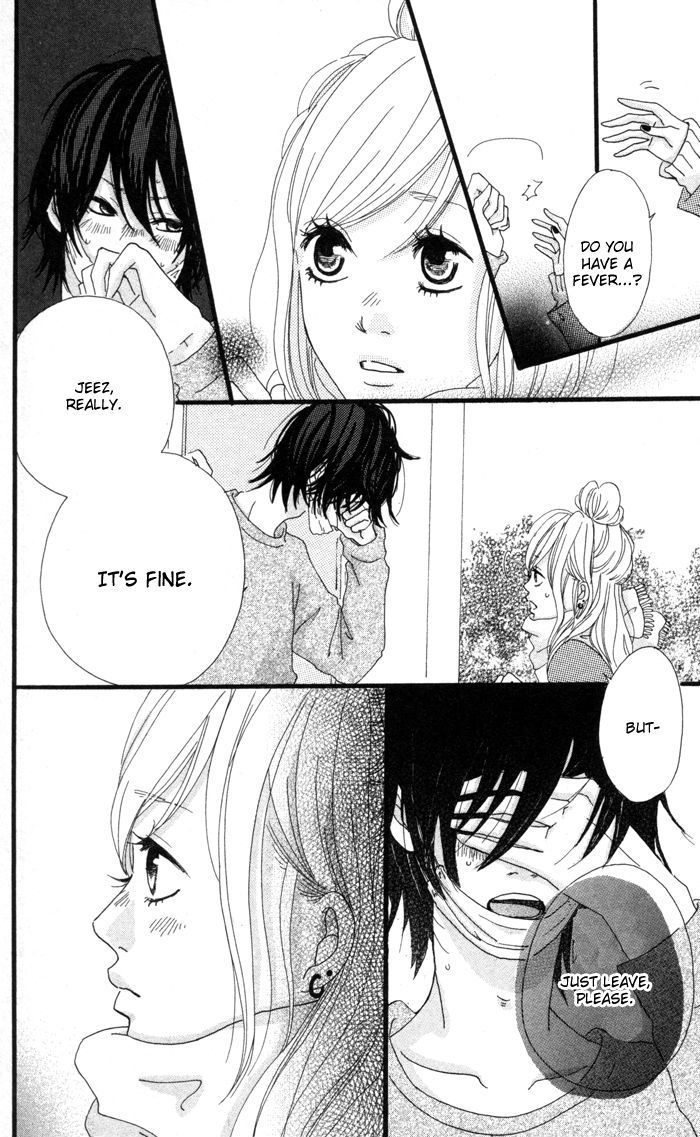 Kare Ga Kanojo O Tsukuranai Riyuu - Chapter 1 : Why He Doesn T Have A Girlfriend