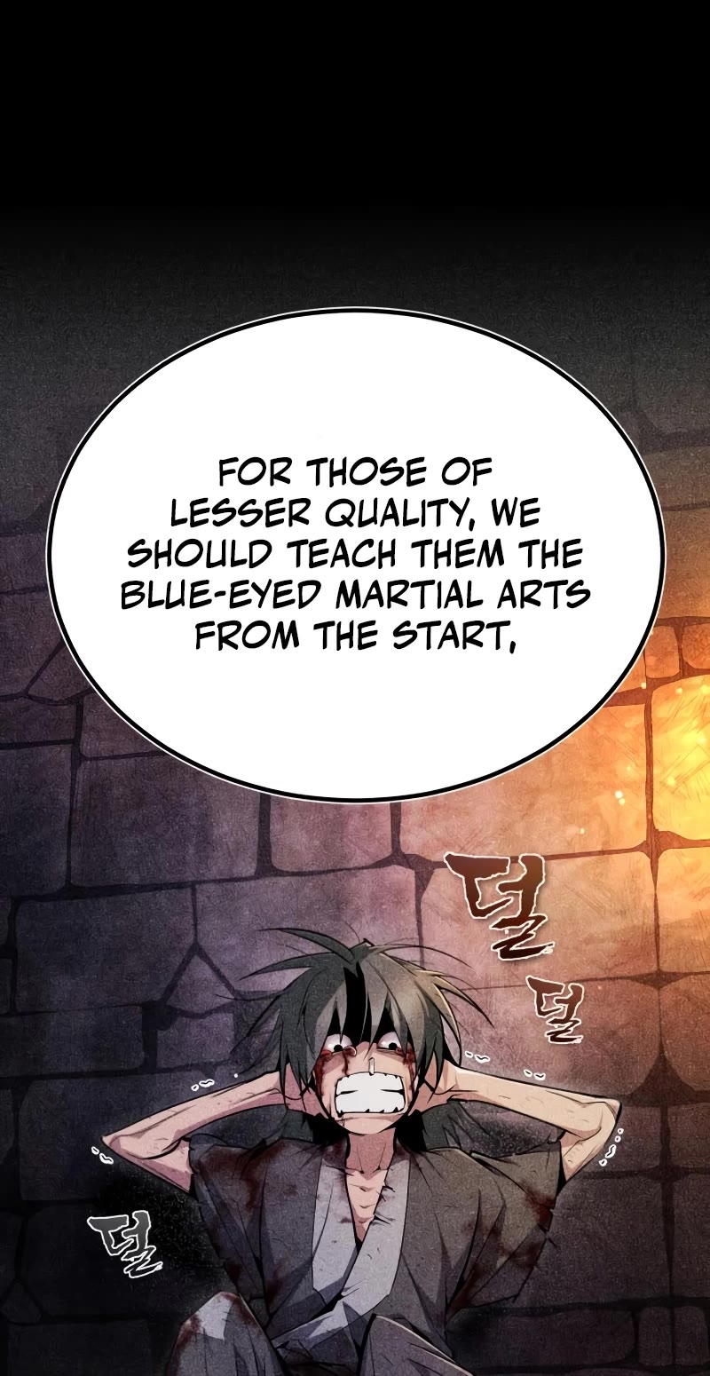 Best Teacher Baek - Chapter 83