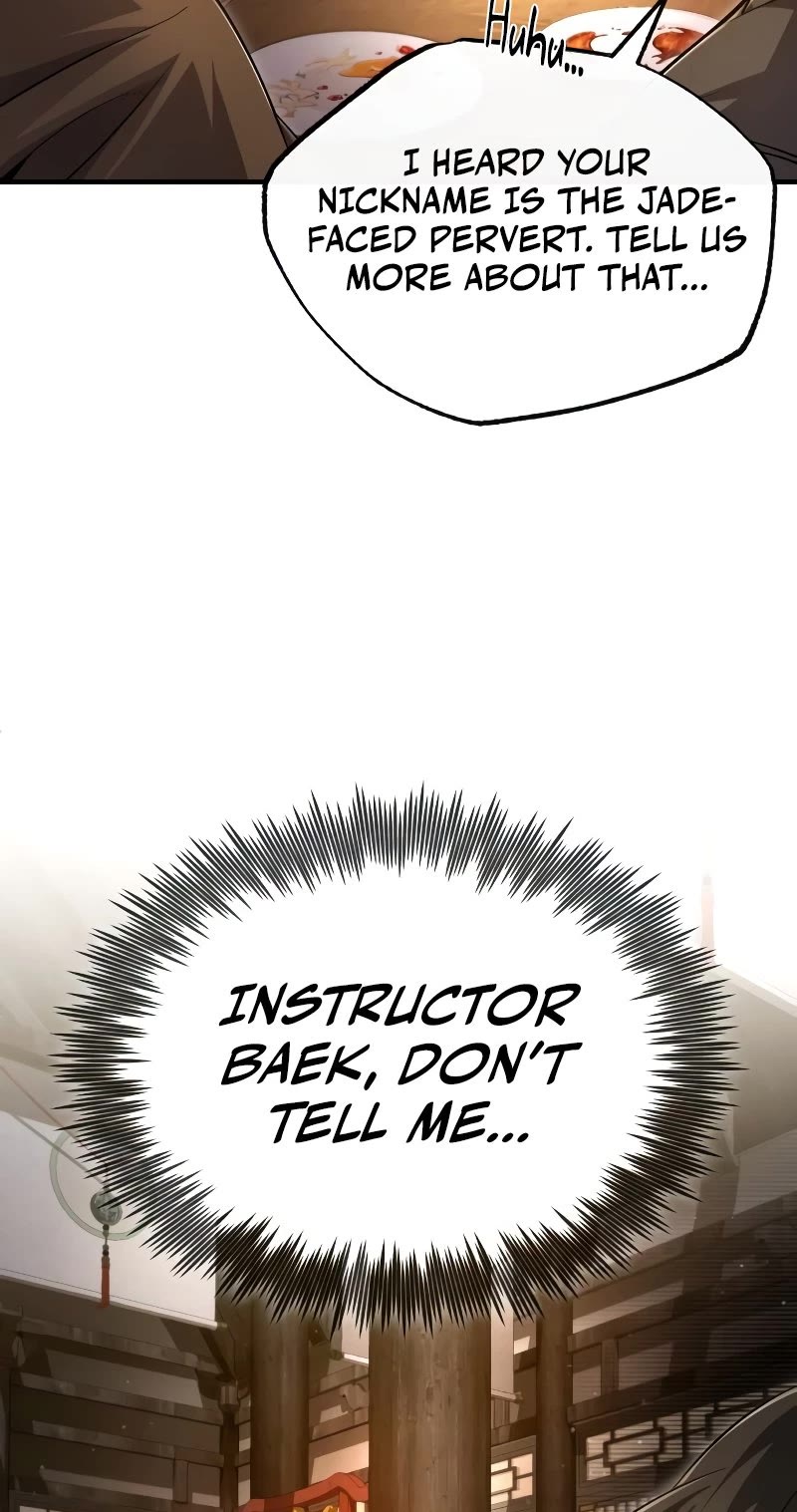 Best Teacher Baek - Chapter 76