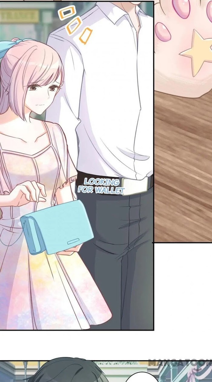 I Married the Male Lead's Dad - Chapter 20