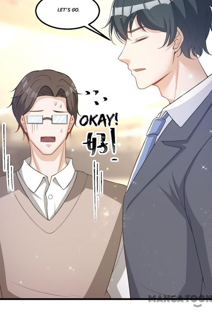 I Married the Male Lead's Dad - Chapter 39