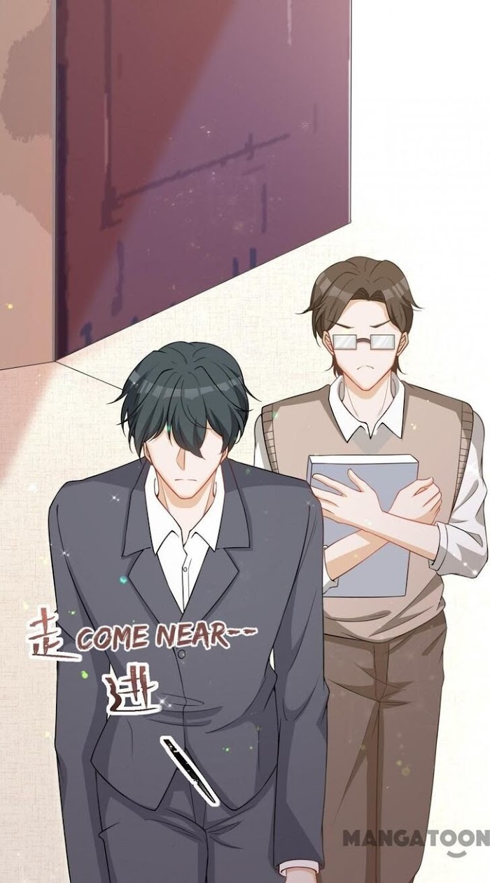 I Married the Male Lead's Dad - Chapter 39