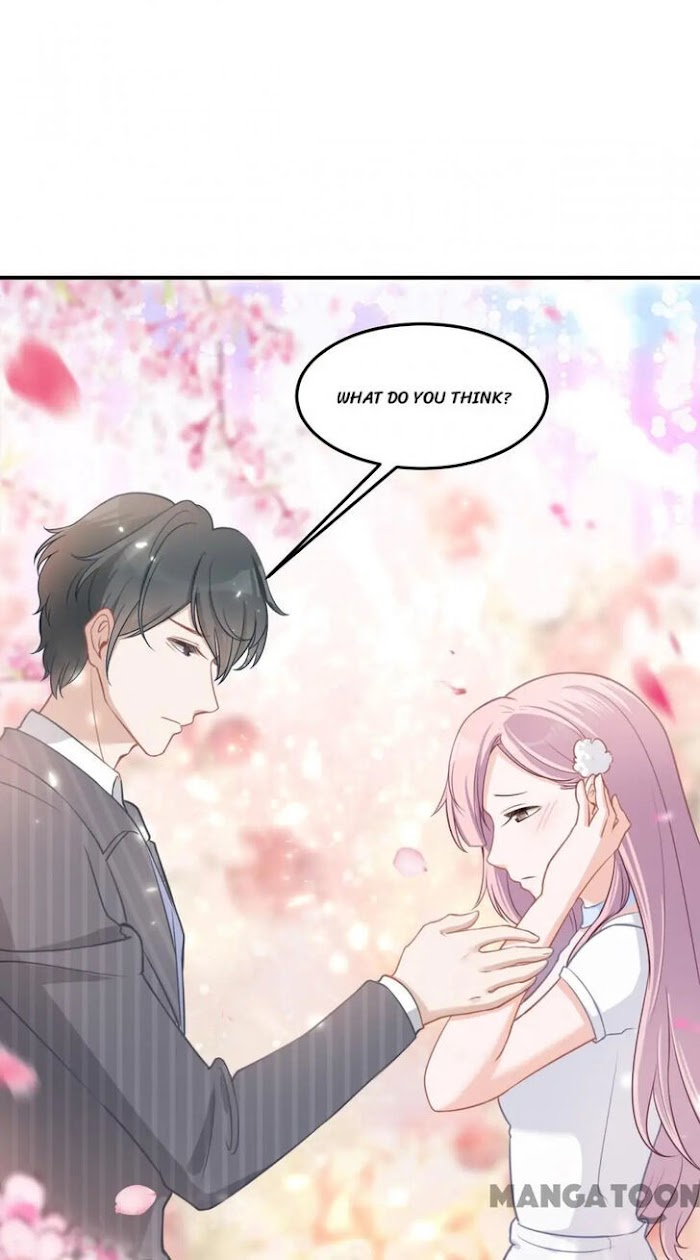 I Married the Male Lead's Dad - Chapter 16