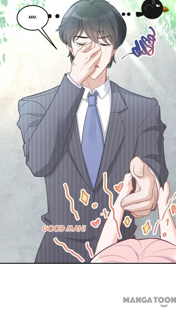 I Married the Male Lead's Dad - Chapter 16