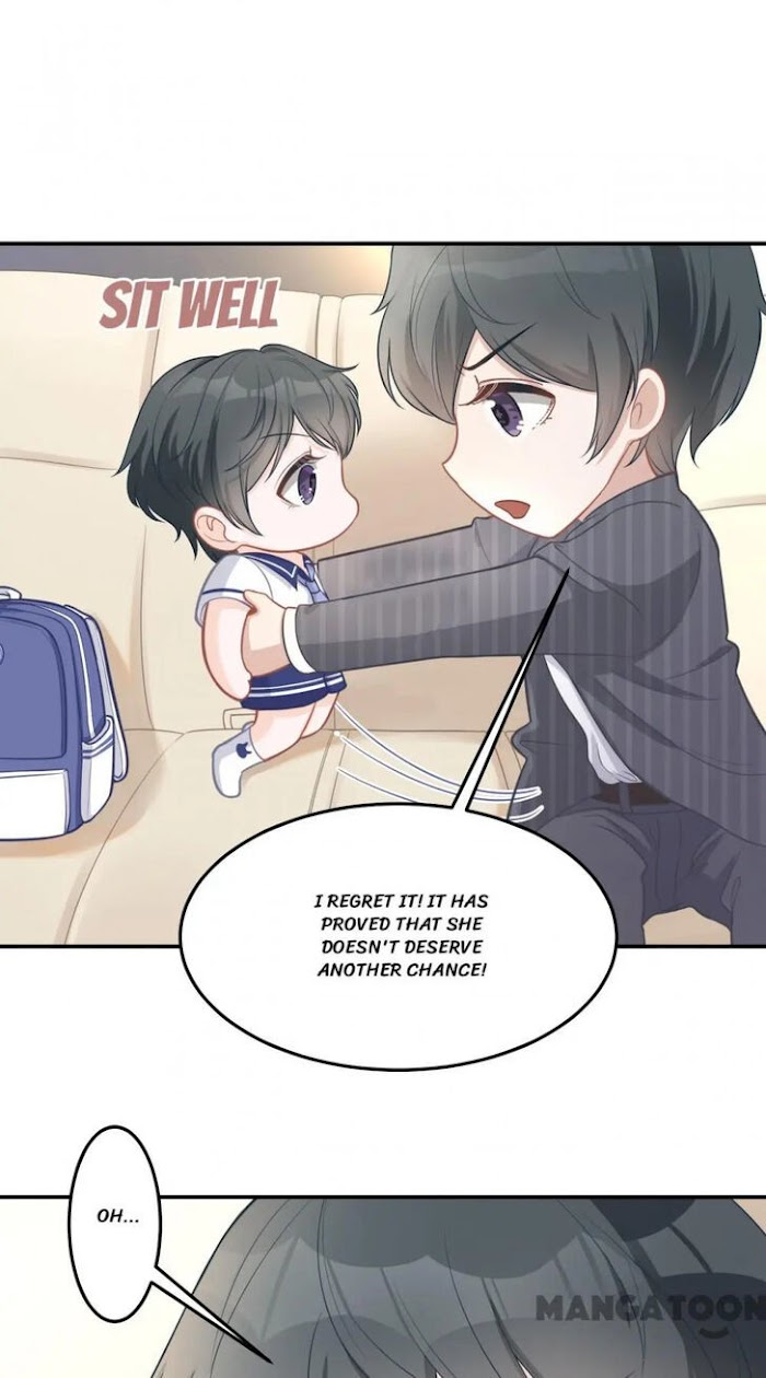 I Married the Male Lead's Dad - Chapter 16