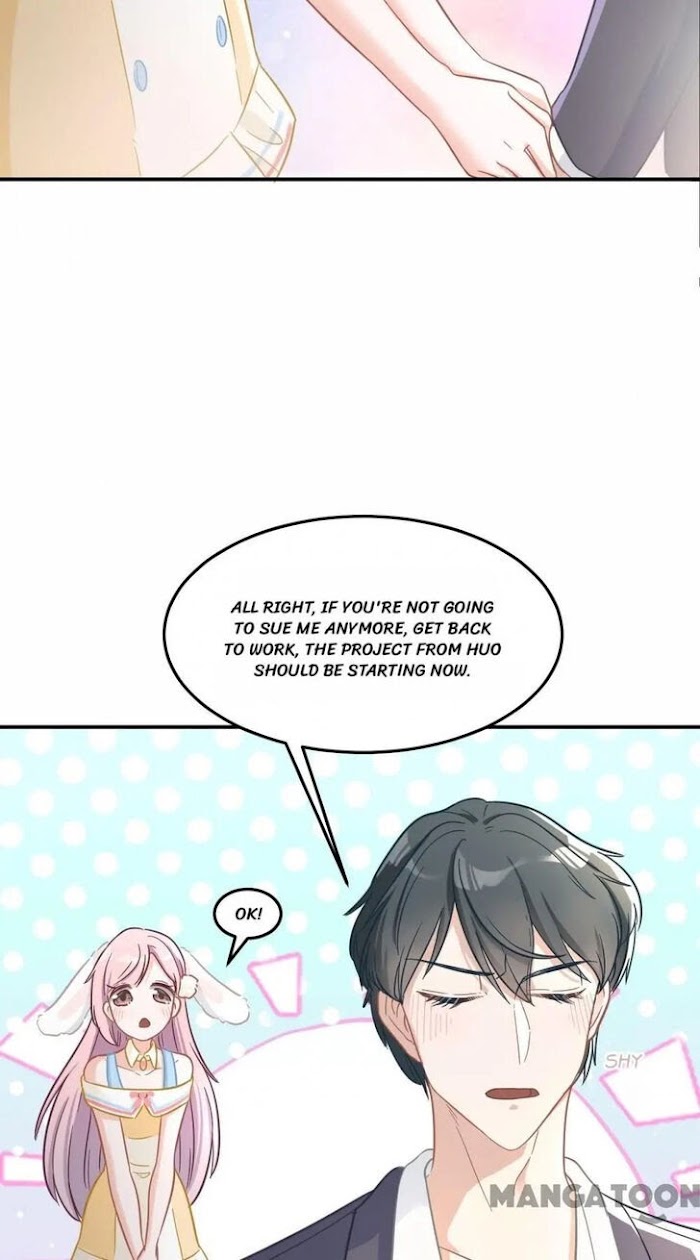 I Married the Male Lead's Dad - Chapter 8