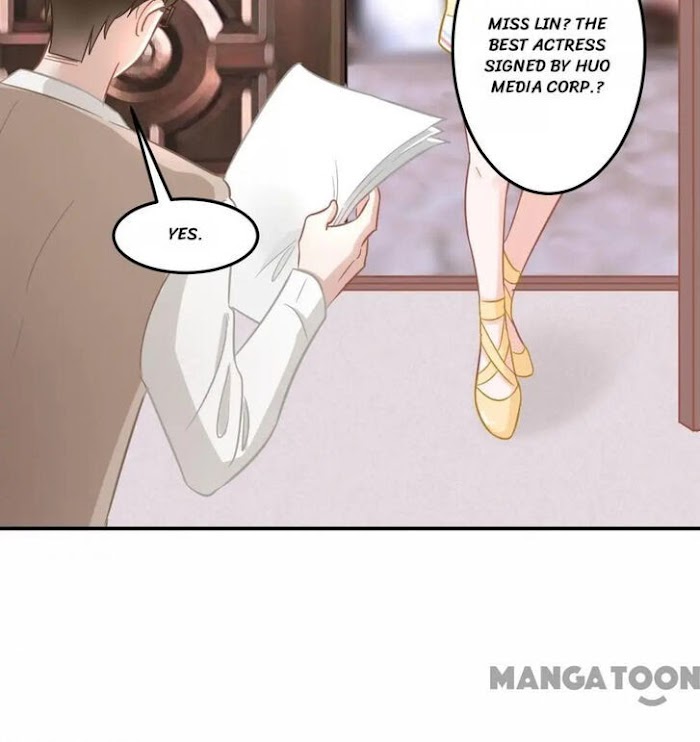 I Married the Male Lead's Dad - Chapter 8