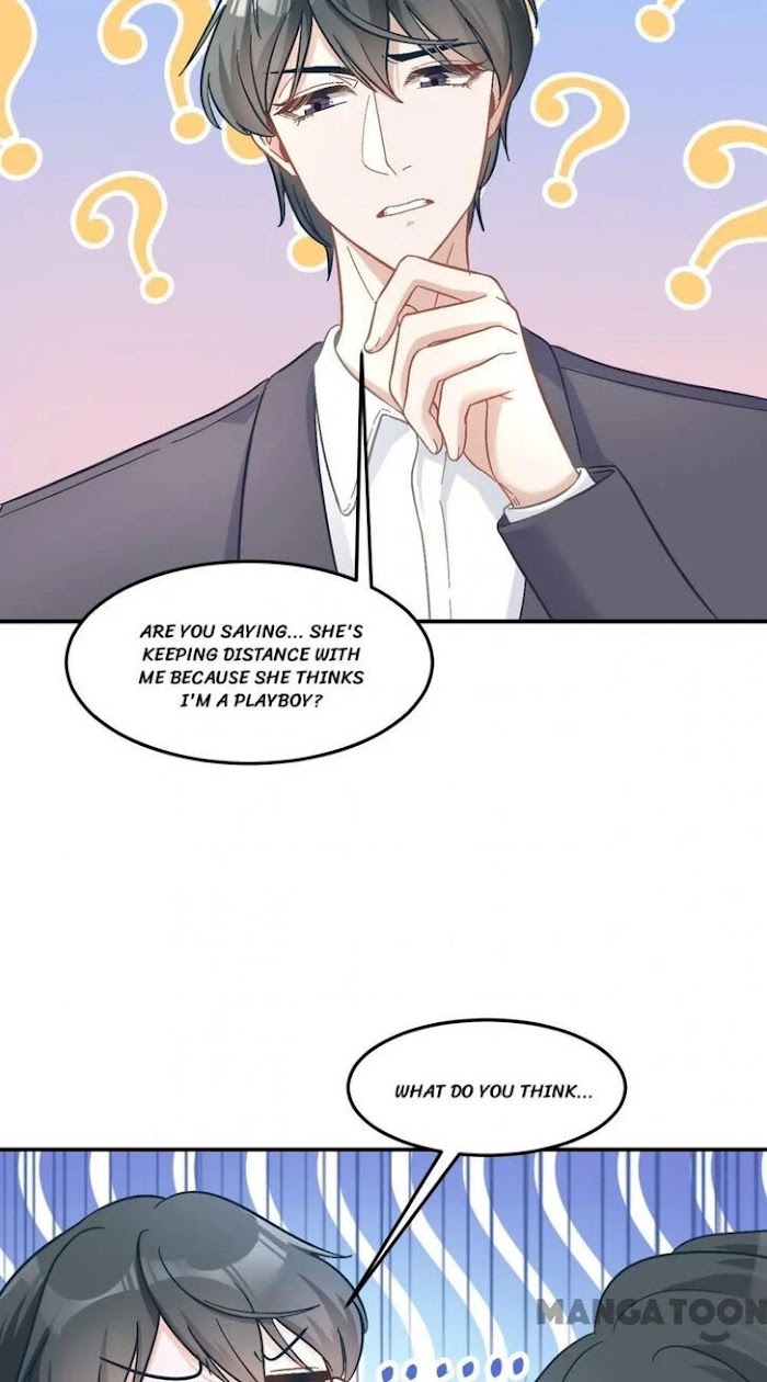 I Married the Male Lead's Dad - Chapter 11