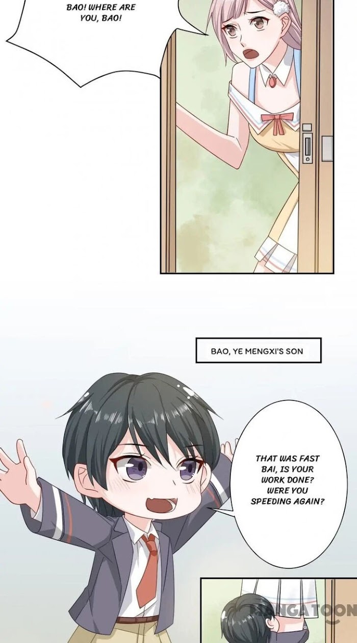 I Married the Male Lead's Dad - Chapter 2