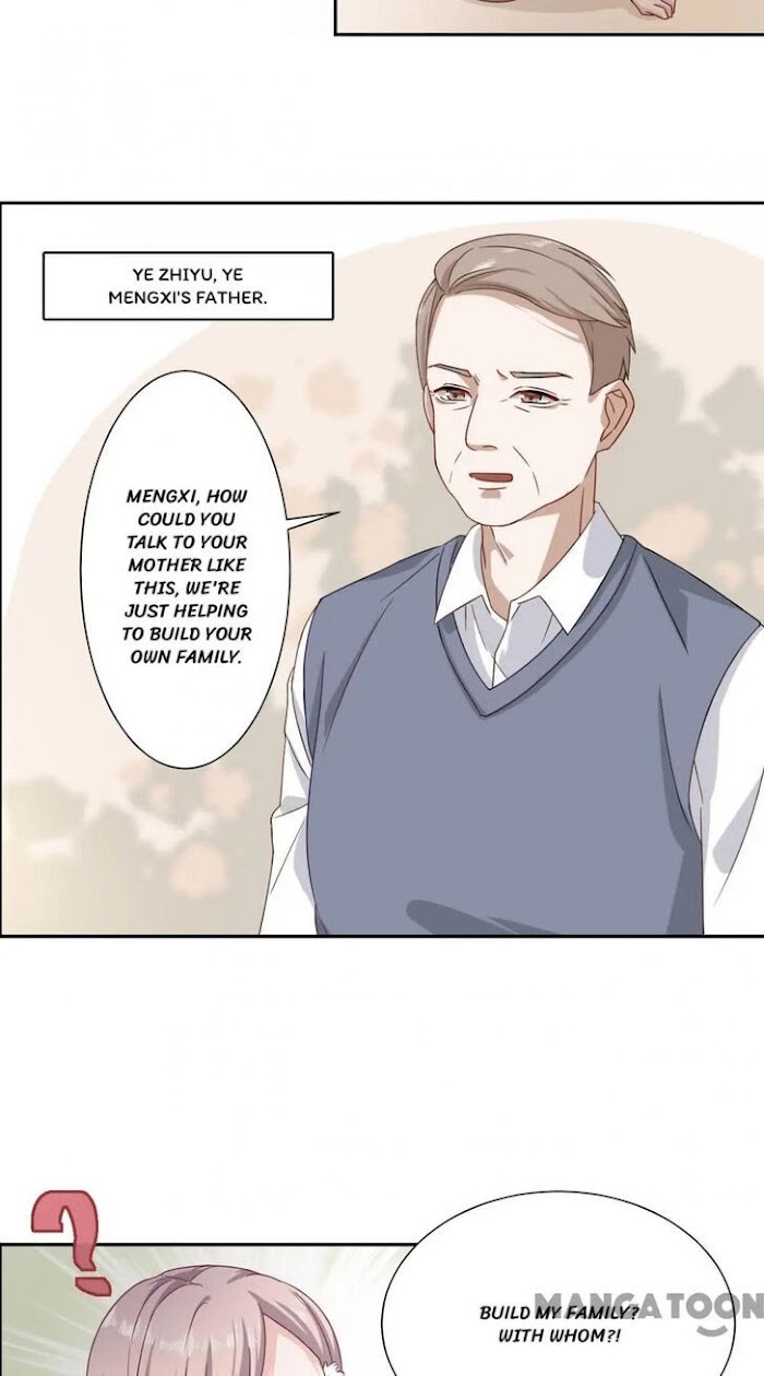 I Married the Male Lead's Dad - Chapter 2