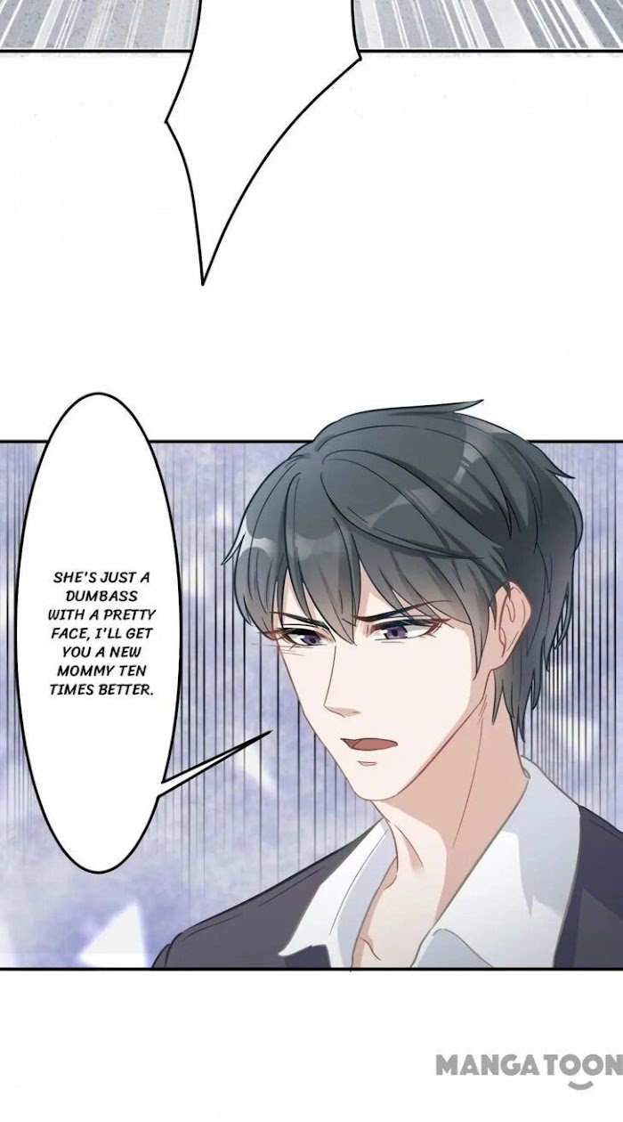 I Married the Male Lead's Dad - Chapter 5