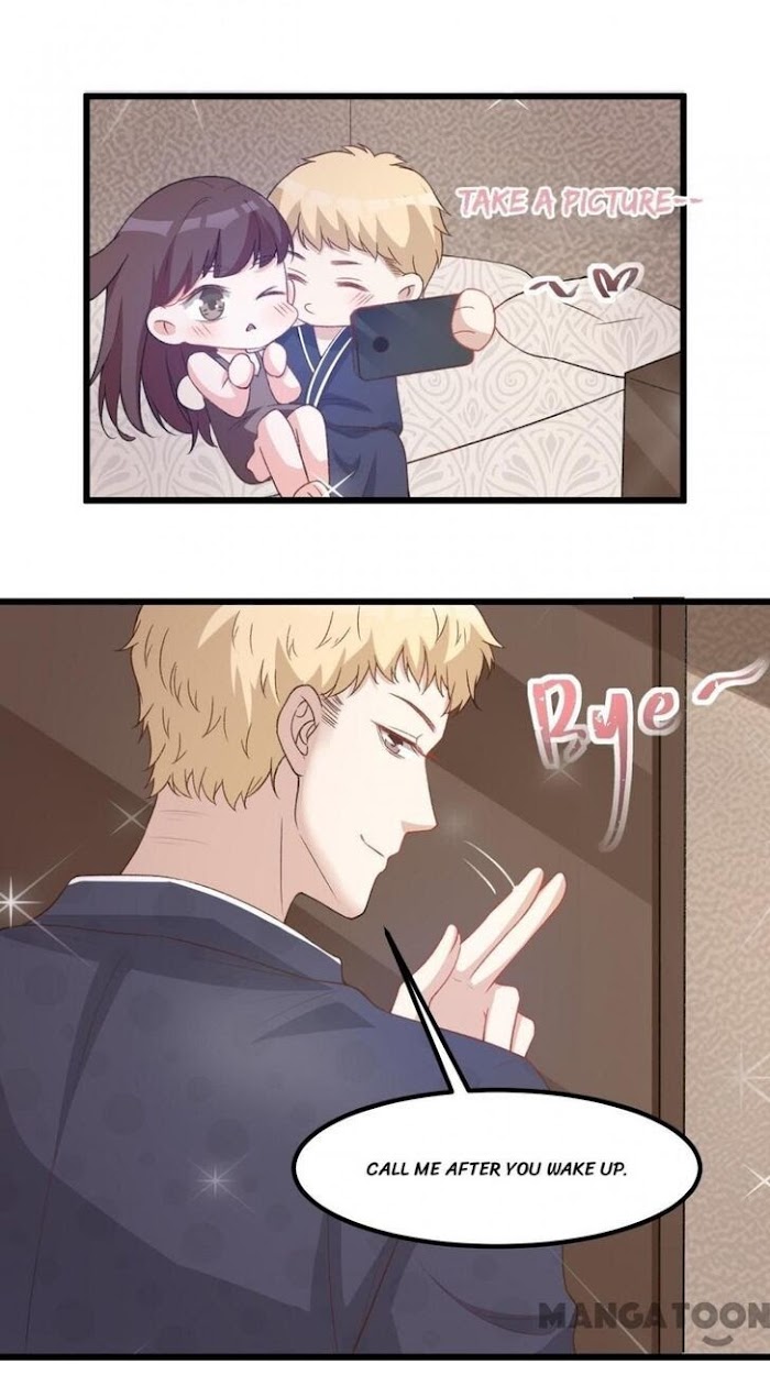 I Married the Male Lead's Dad - Chapter 38