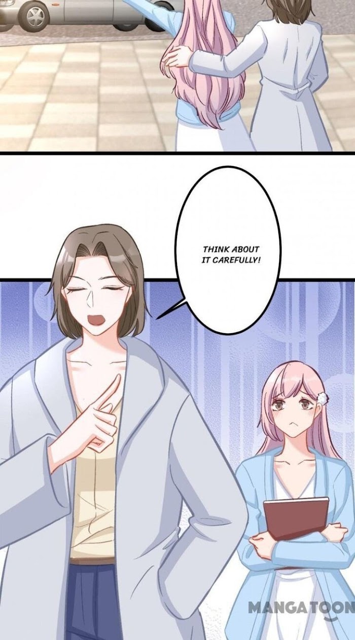 I Married the Male Lead's Dad - Chapter 33