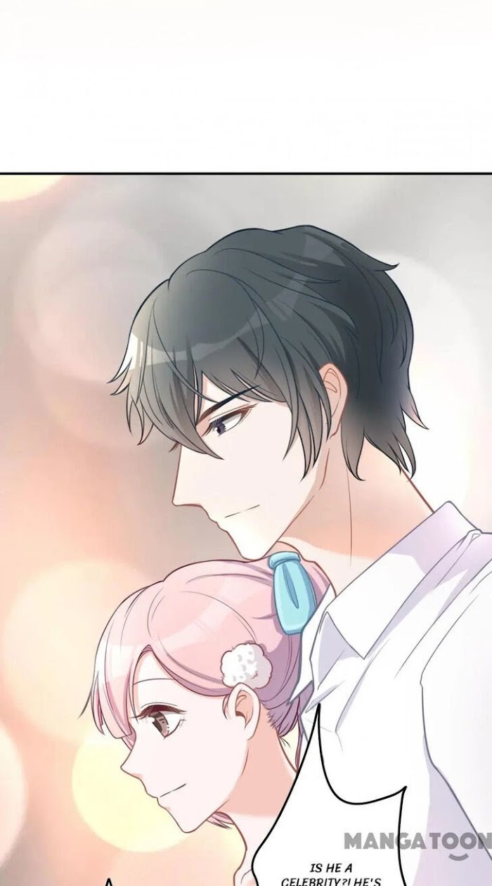 I Married the Male Lead's Dad - Chapter 18