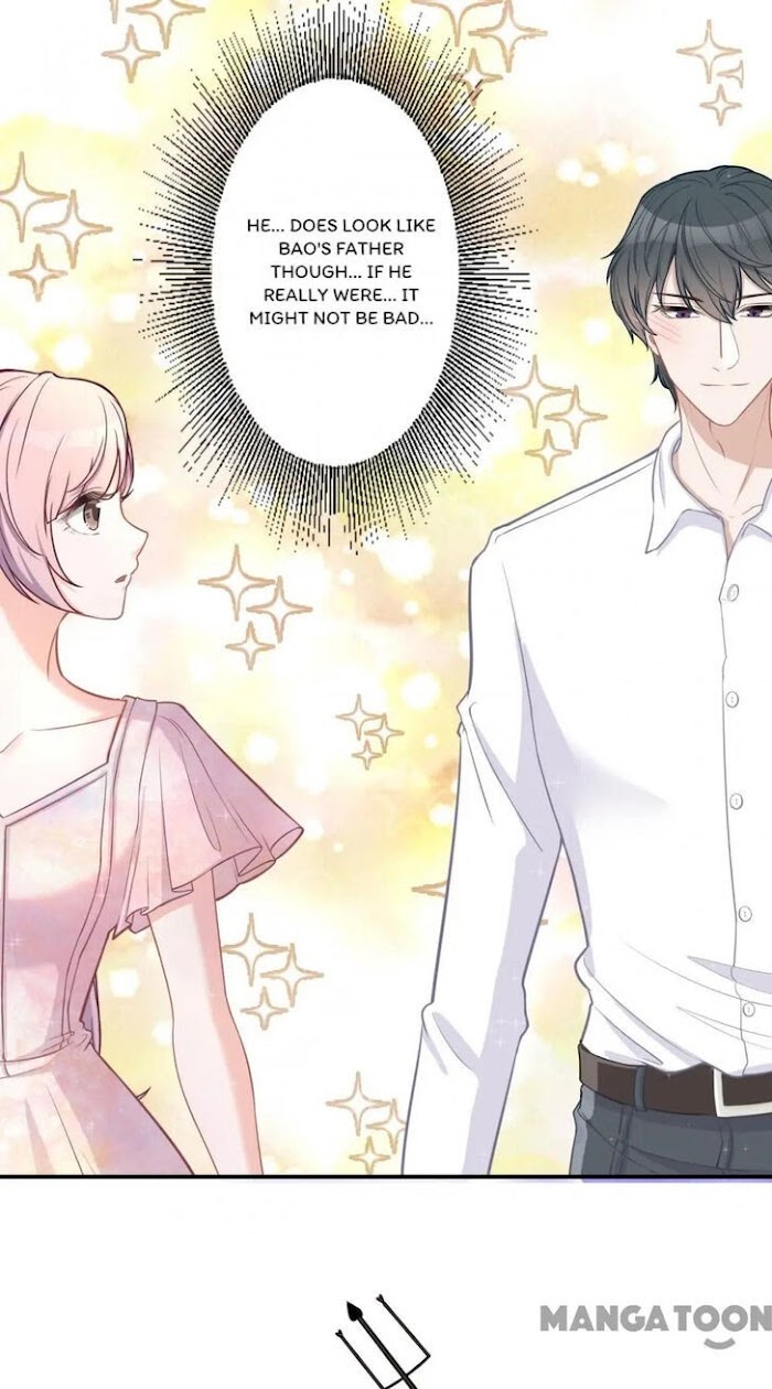 I Married the Male Lead's Dad - Chapter 18