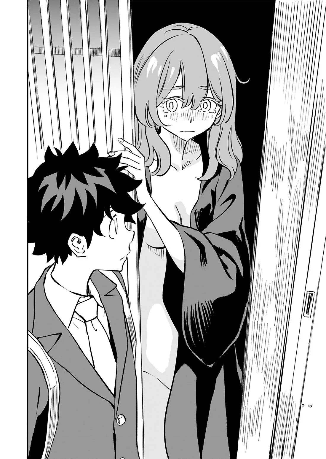 The Young Witch Wants To Have Sex!? - Chapter 42 [End]