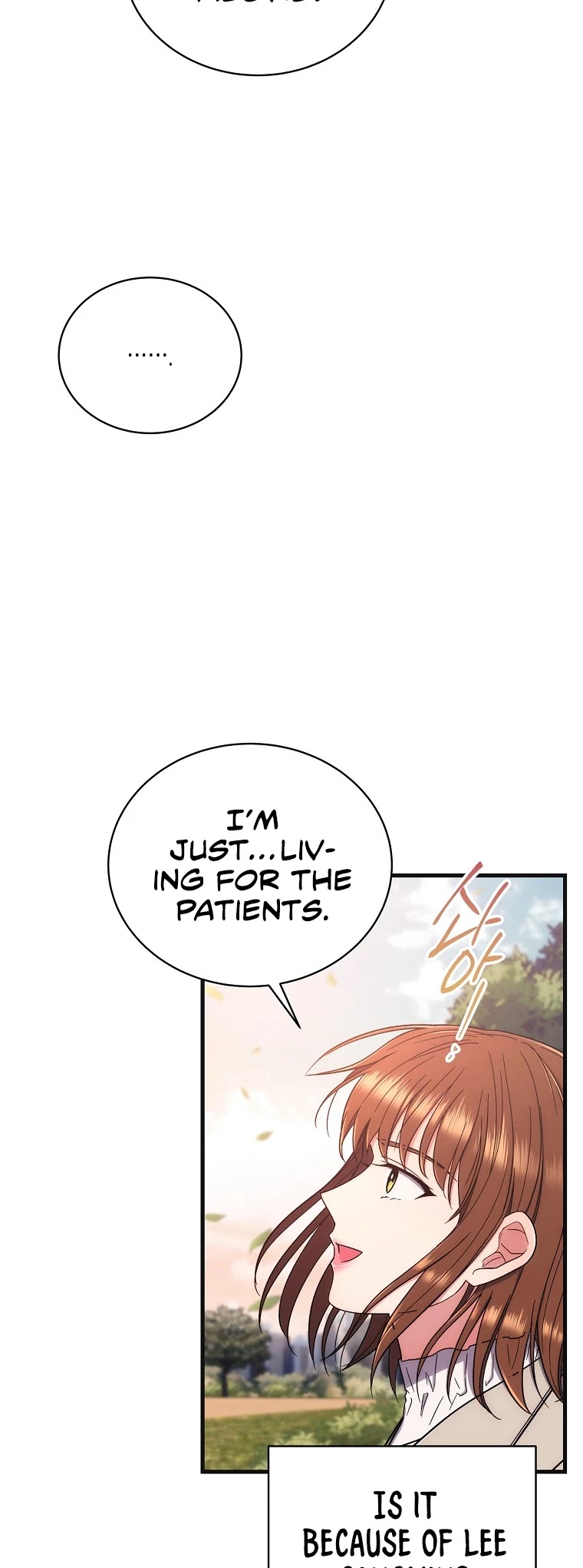 Medical Return - Chapter 139