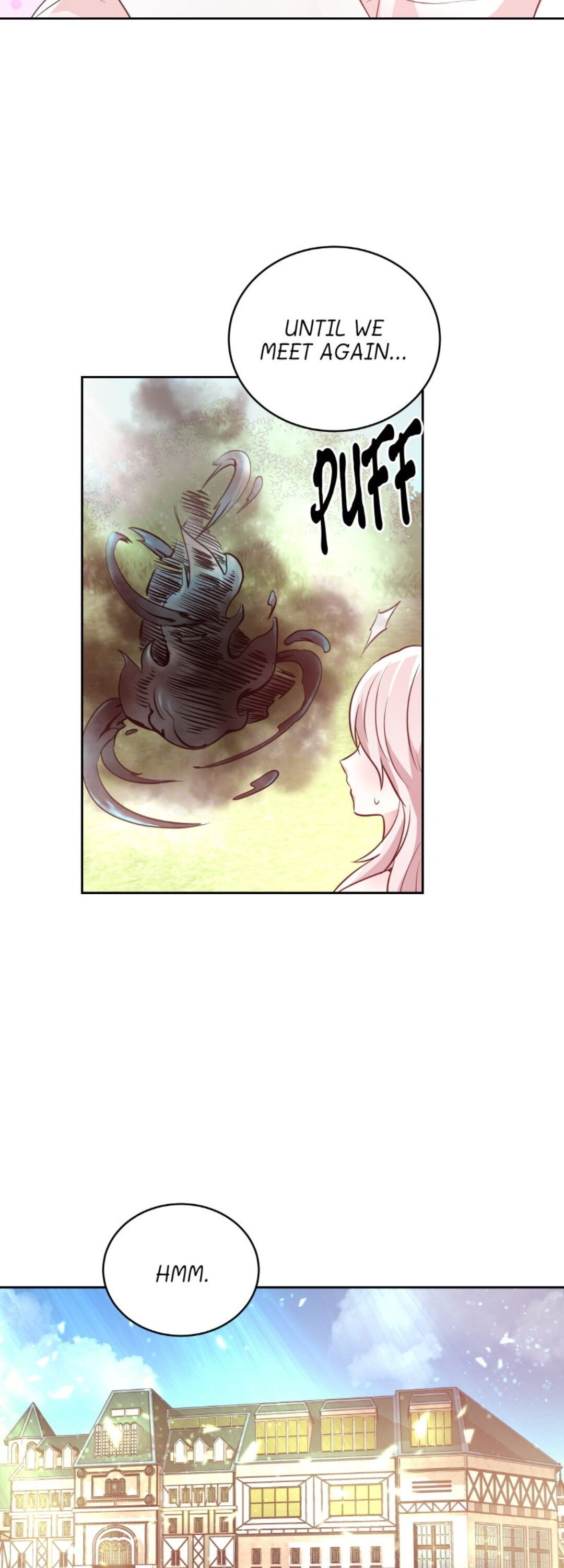 Demon Lord’s 5500 Shadows - Chapter 5