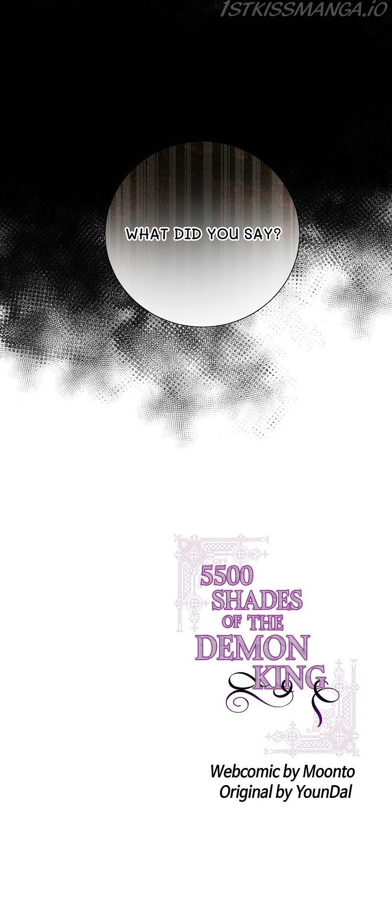 Demon Lord’s 5500 Shadows - Chapter 38