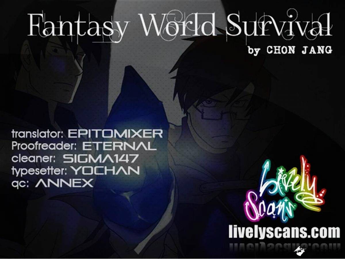 Fantasy World Survival - Chapter 53