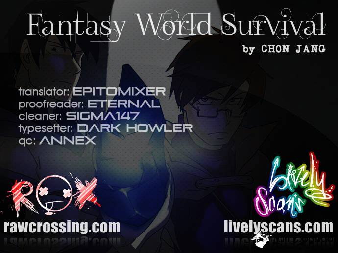 Fantasy World Survival - Chapter 30 : Aculu Monsoon (13)