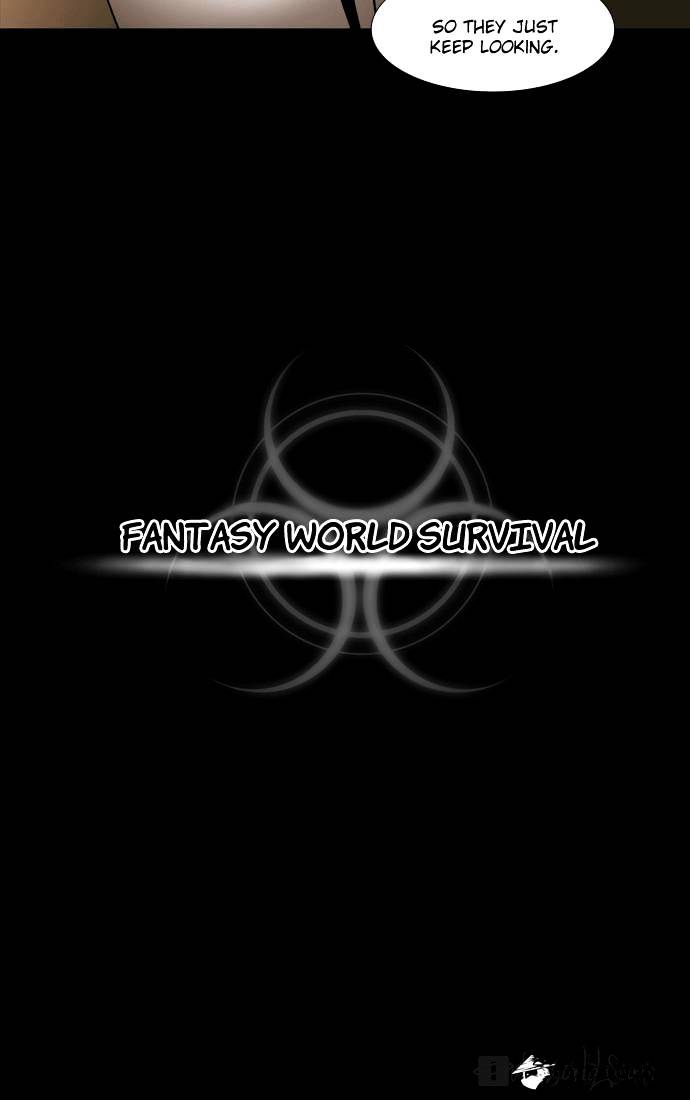 Fantasy World Survival - Chapter 57