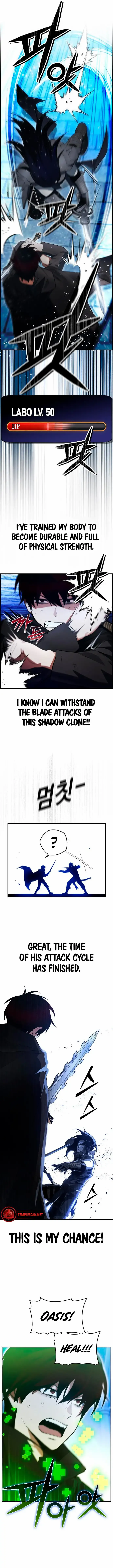 Bad Ending Maker - Chapter 18