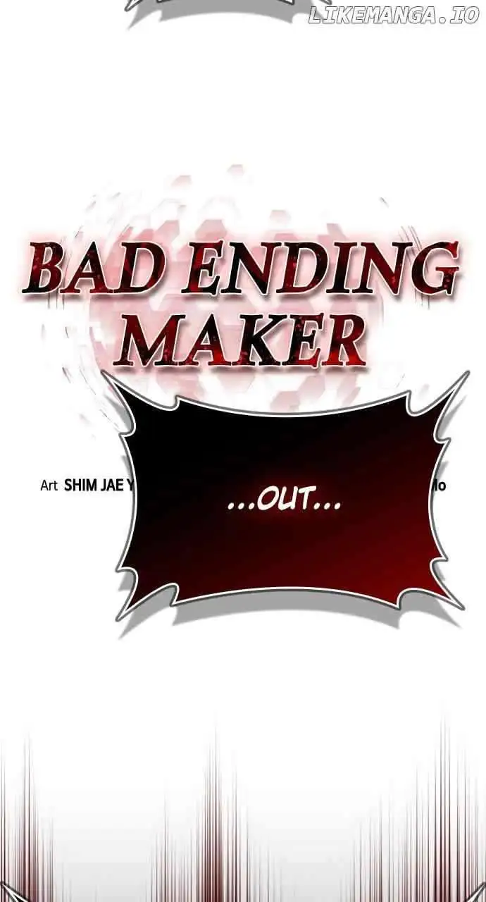 Bad Ending Maker - Chapter 59