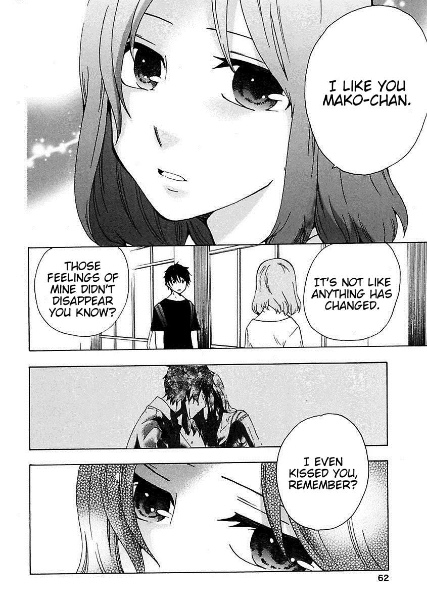 Chuusotsu Roudousha Kara Hajimeru Koukou Seikatsu Roudousha - Chapter 10