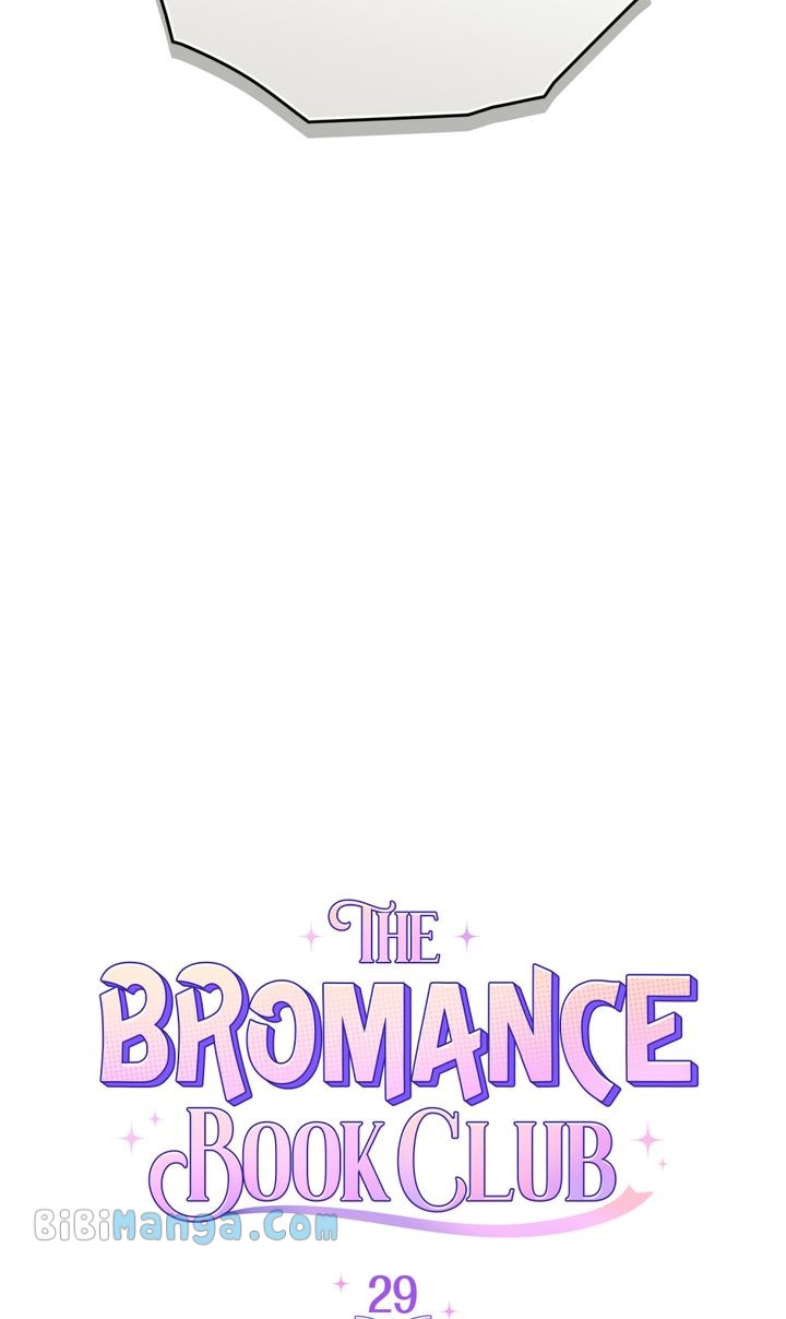 The Bromance Book Club - Chapter 29