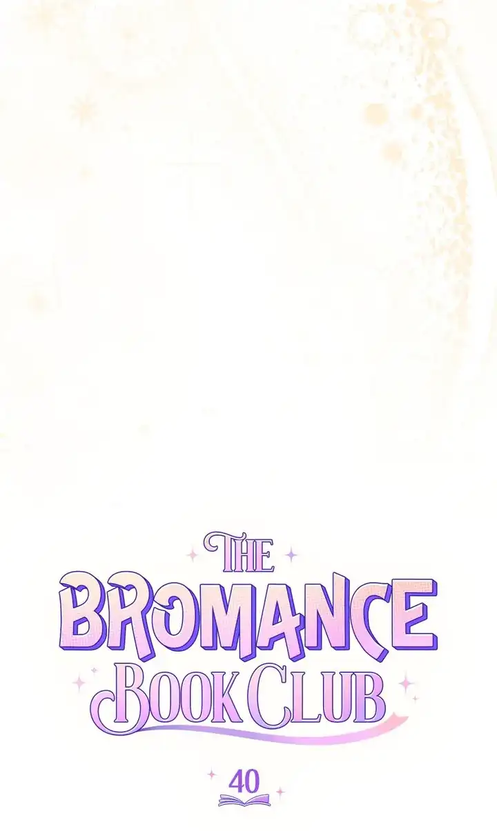 The Bromance Book Club - Chapter 41