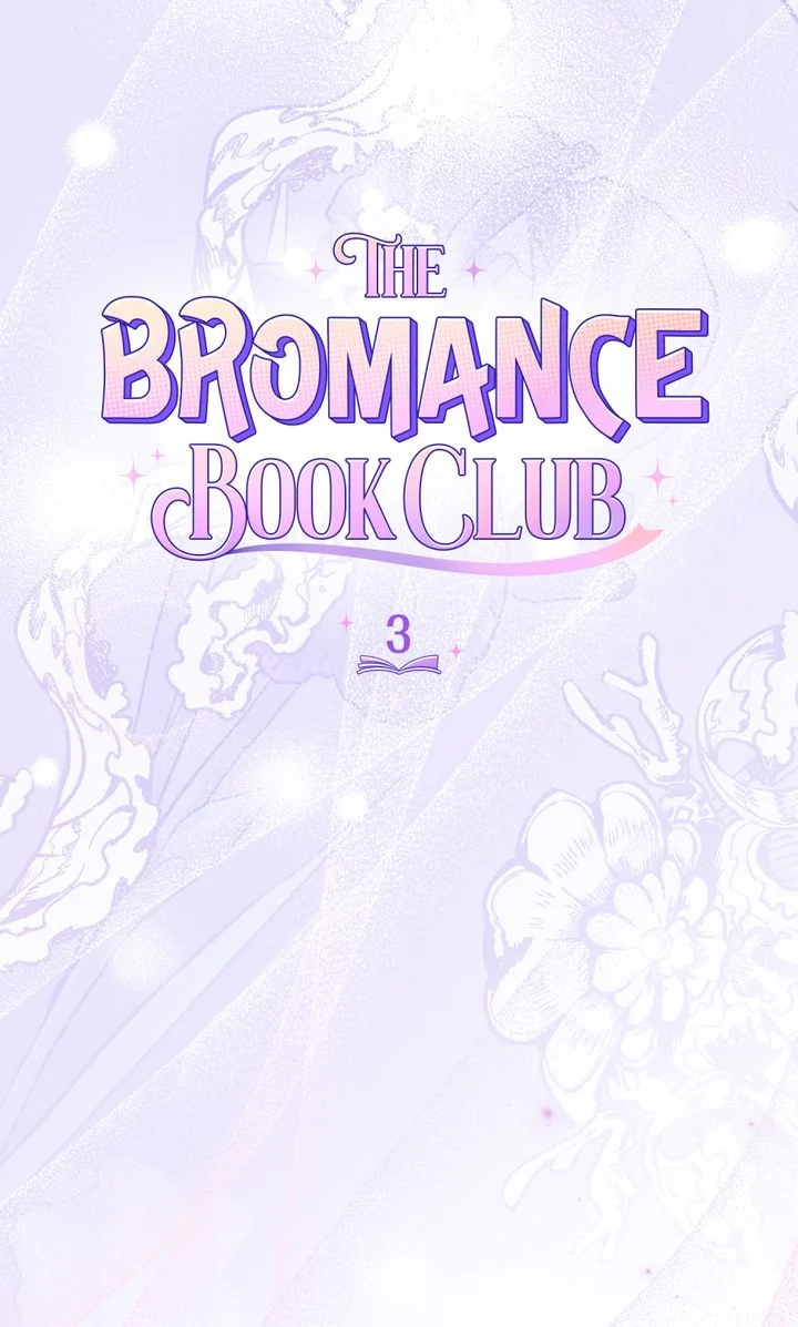 The Bromance Book Club - Chapter 3