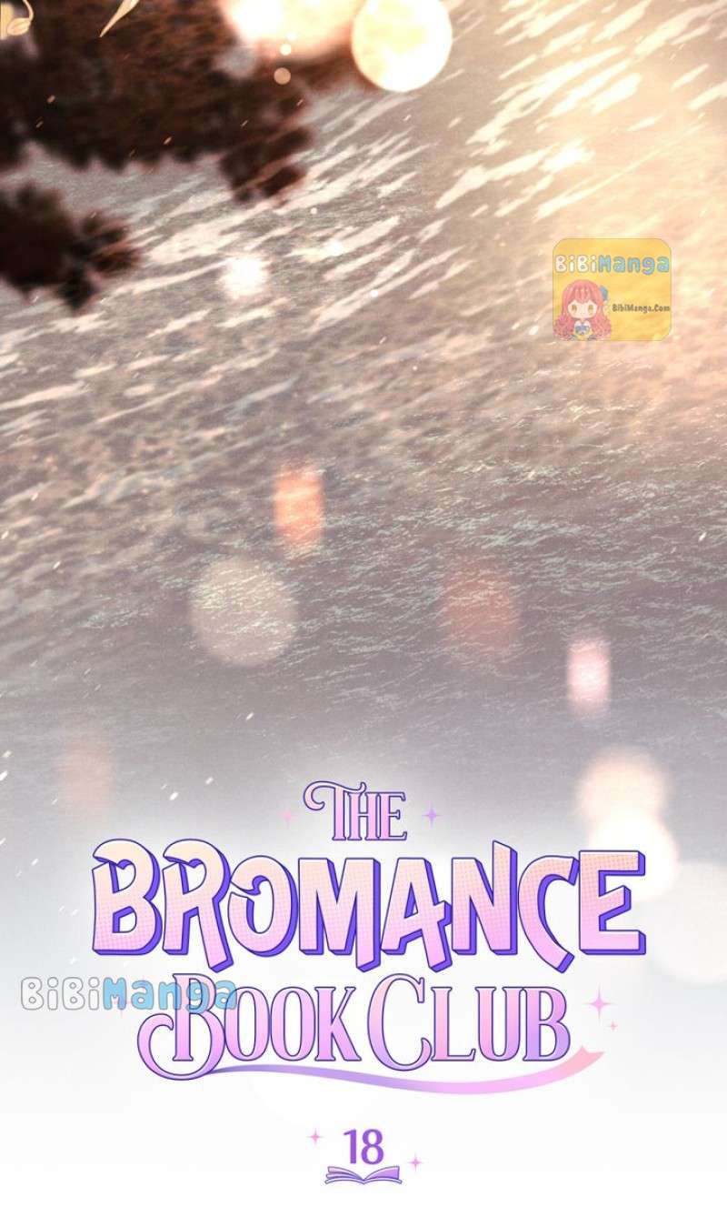 The Bromance Book Club - Chapter 18