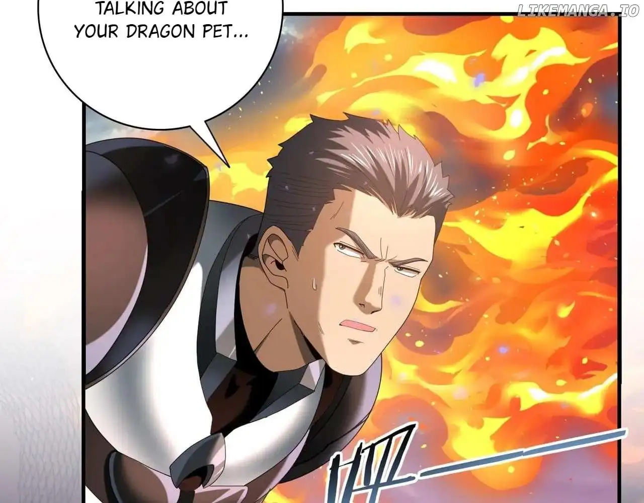 Worthless Profession: Dragon Tamer - Chapter 84