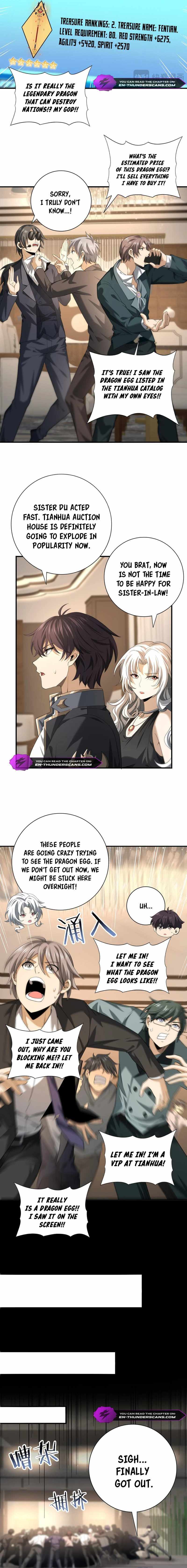 Worthless Profession: Dragon Tamer - Chapter 44