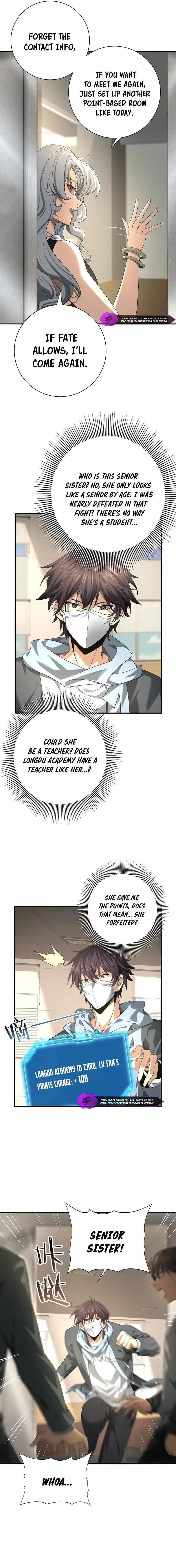 Worthless Profession: Dragon Tamer - Chapter 39