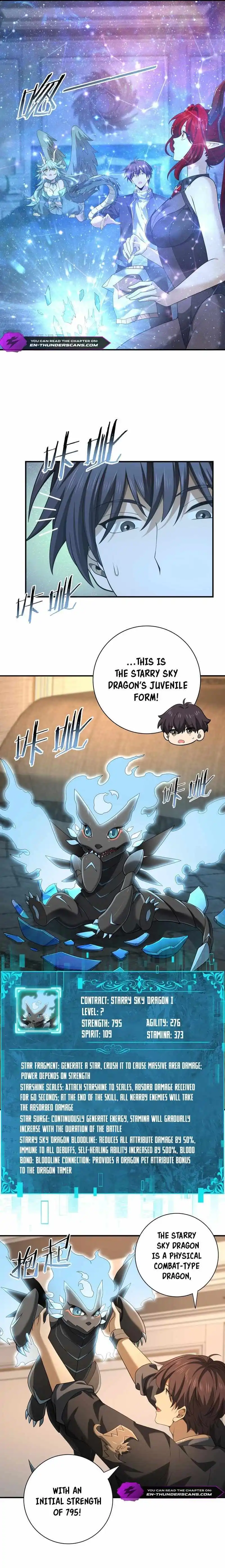 Worthless Profession: Dragon Tamer - Chapter 45