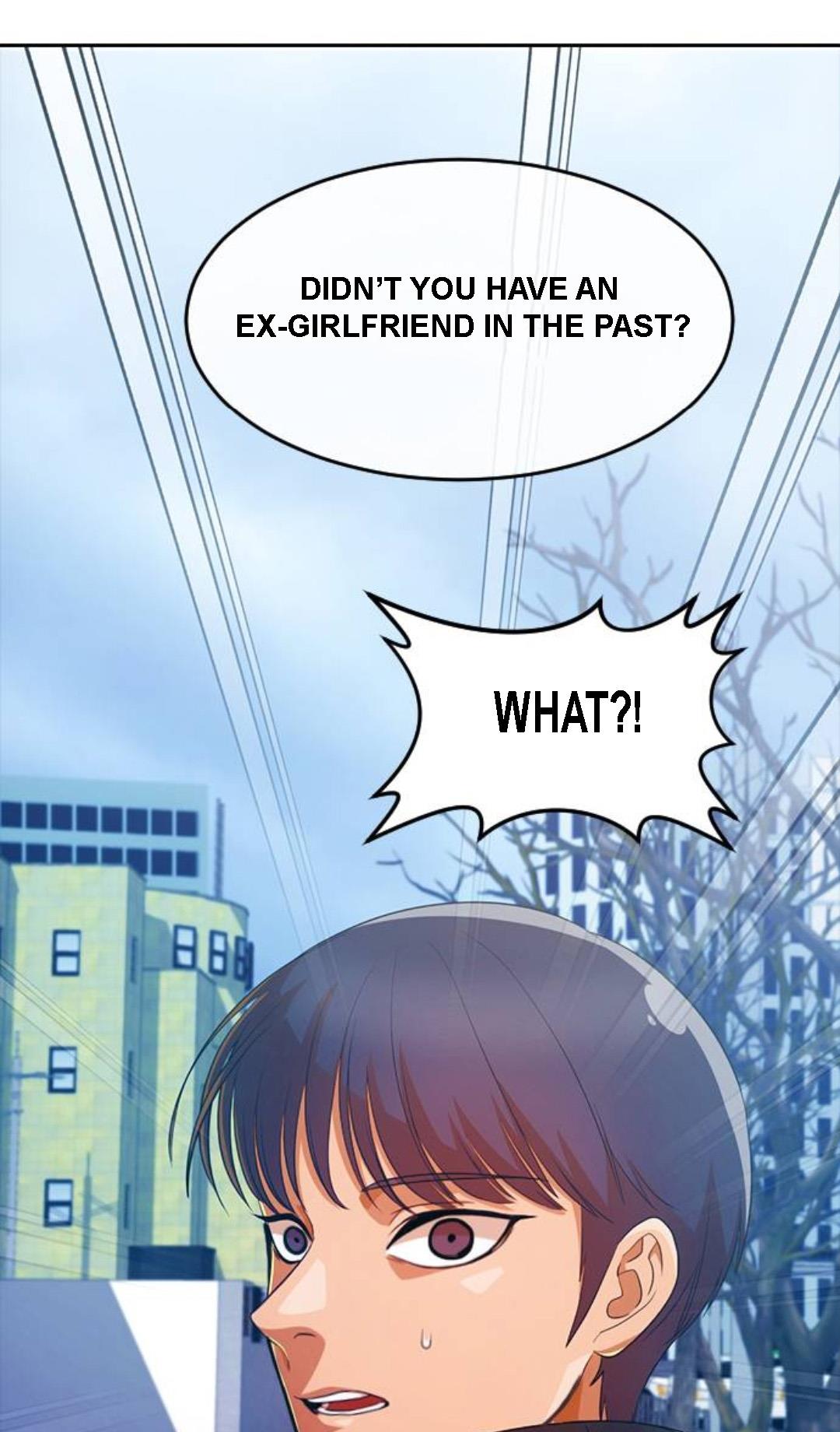 The Girl From Random Chatting! - Chapter 292