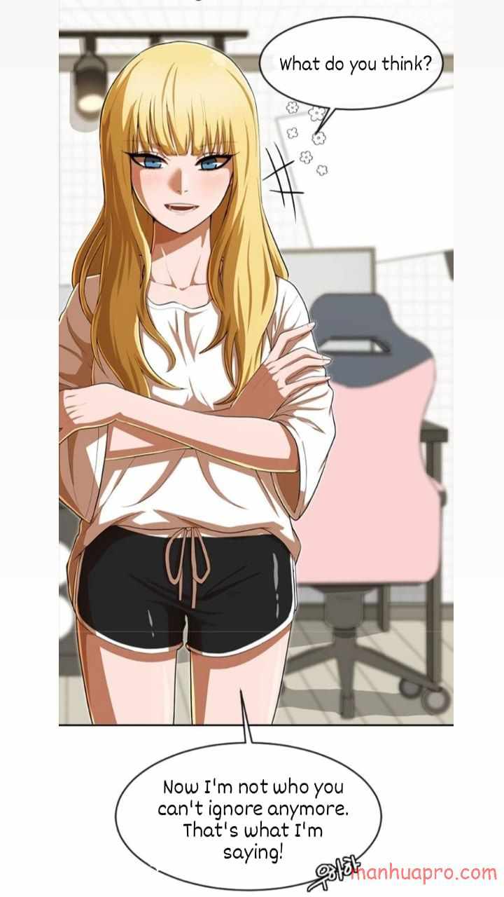 The Girl From Random Chatting! - Chapter 187