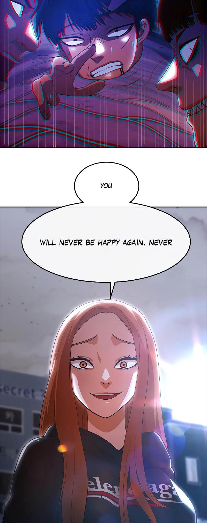 The Girl From Random Chatting! - Chapter 322: Time To Choose