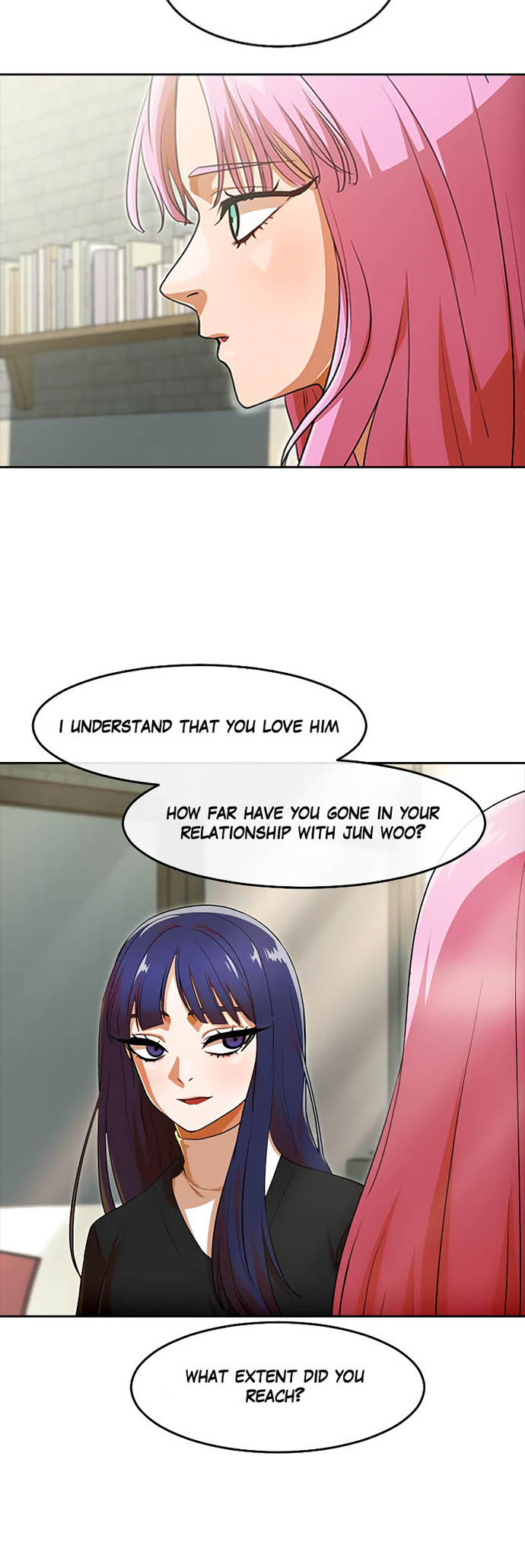 The Girl From Random Chatting! - Chapter 325: Chapter 325