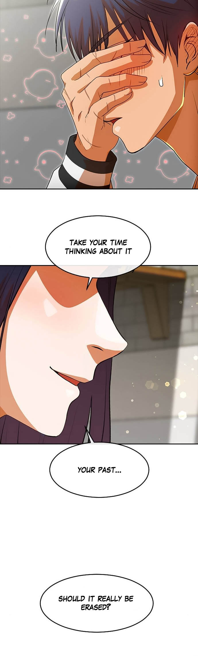 The Girl From Random Chatting! - Chapter 325: Chapter 325