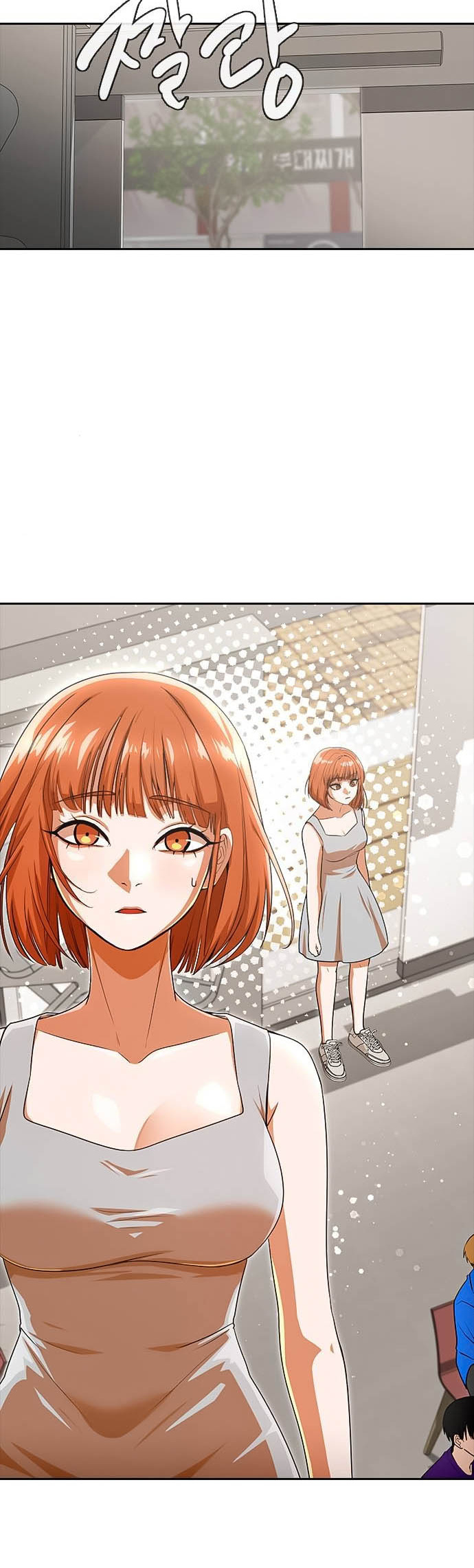 The Girl From Random Chatting! - Chapter 325: Chapter 325