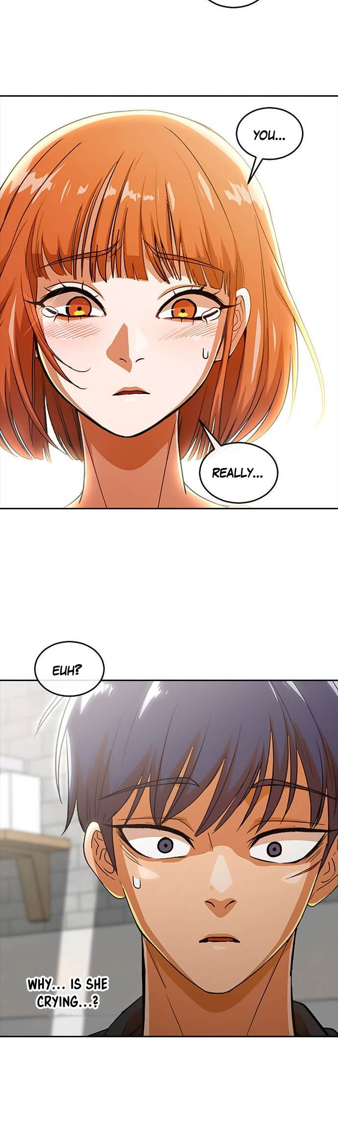 The Girl From Random Chatting! - Chapter 325: Chapter 325