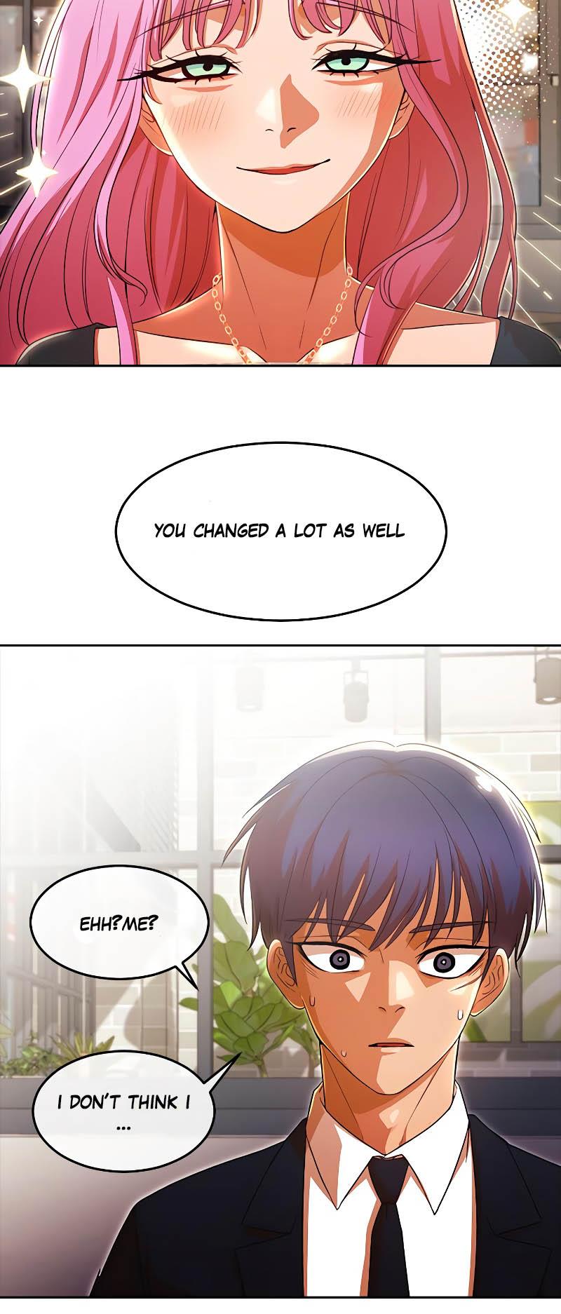 The Girl From Random Chatting! - Chapter 320: Love Means Doing Your Best