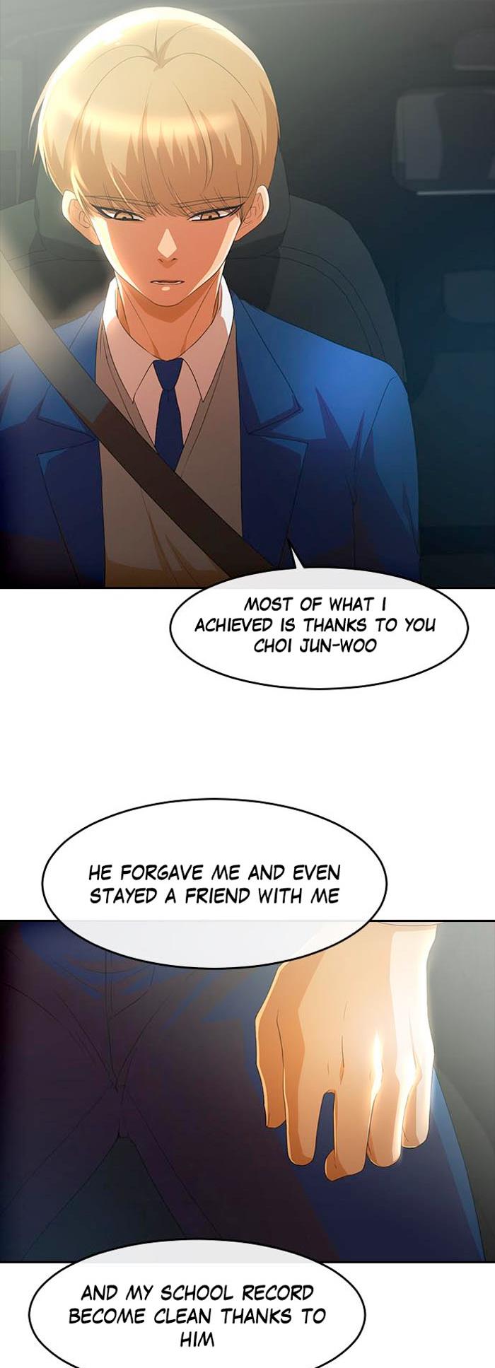 The Girl From Random Chatting! - Chapter 299: Between Freind And Foe