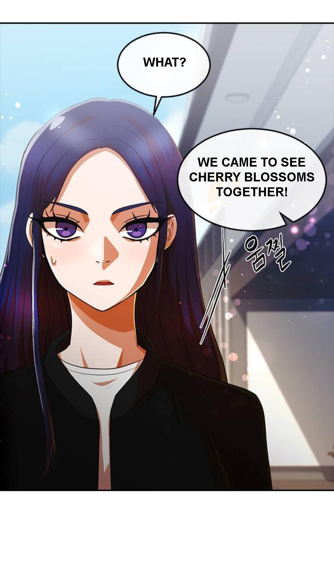 The Girl From Random Chatting! - Chapter 297: Hi, My First Love