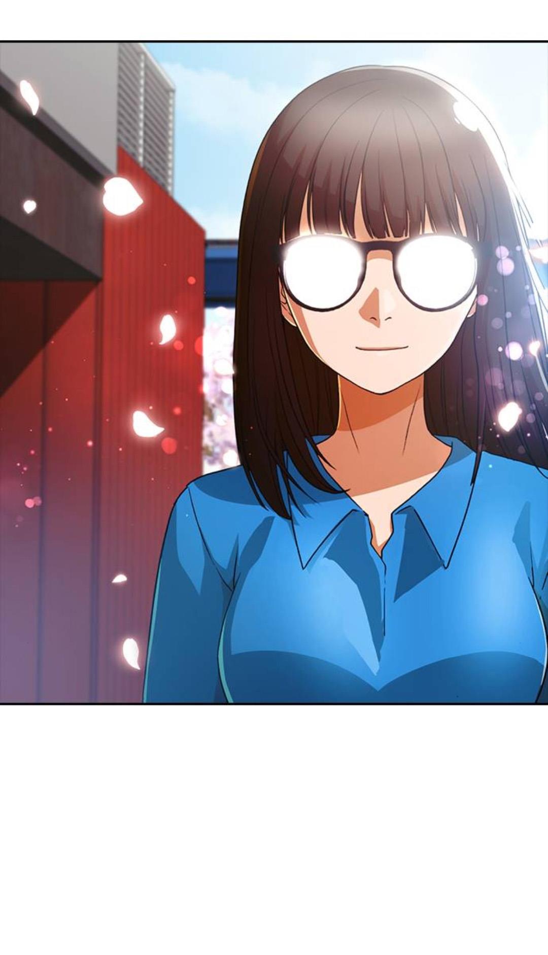 The Girl From Random Chatting! - Chapter 297: Hi, My First Love